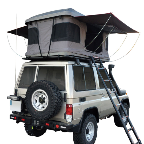 Tienda de techo para 2 personas Bullface Nador