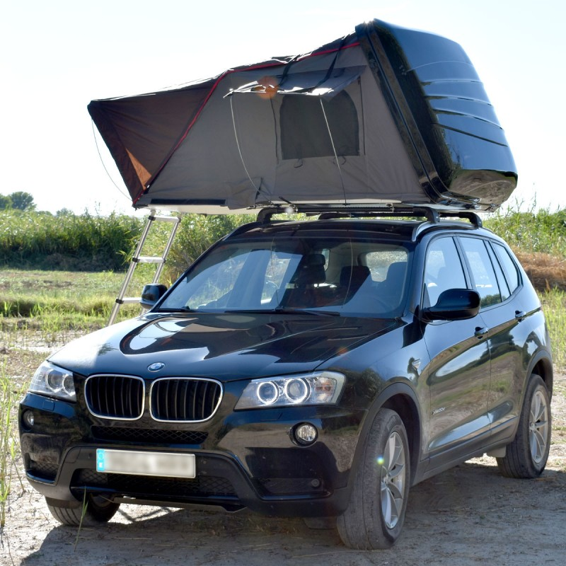 Tienda de techo para 4 personas Bullface Rabat